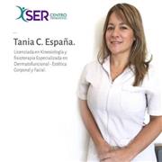 Soy una apasionada de la enseñanza de esta maravillos profesión que es la fisioterapia en lo que me dedico mucho a especializarme